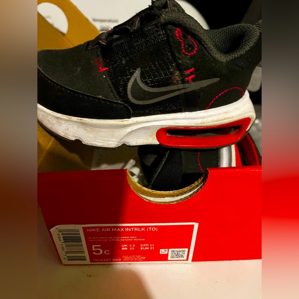 Nike Air Max
